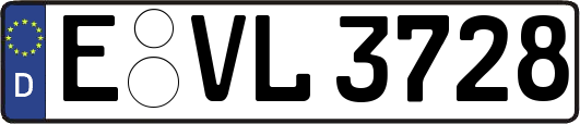 E-VL3728