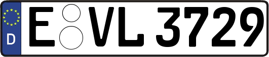E-VL3729