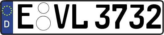 E-VL3732