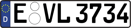 E-VL3734