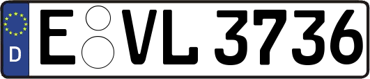 E-VL3736