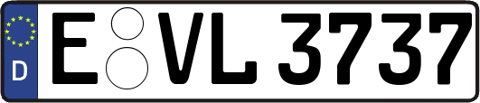 E-VL3737