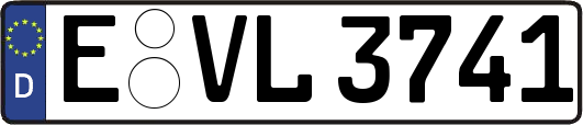 E-VL3741