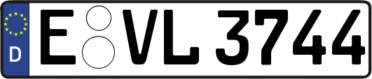 E-VL3744