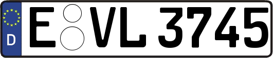 E-VL3745