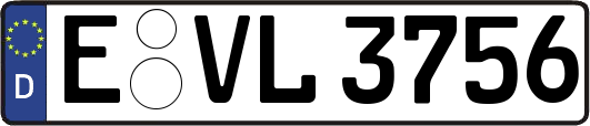 E-VL3756