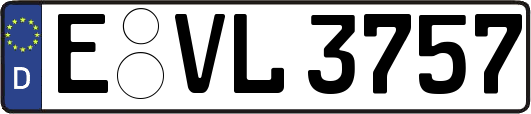 E-VL3757