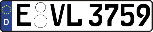E-VL3759