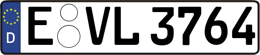 E-VL3764