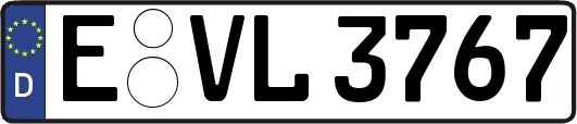 E-VL3767