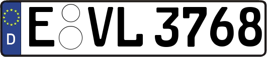 E-VL3768