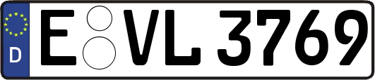 E-VL3769