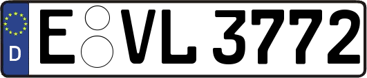 E-VL3772