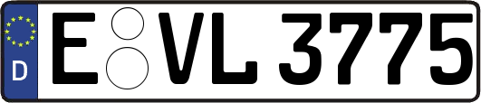 E-VL3775