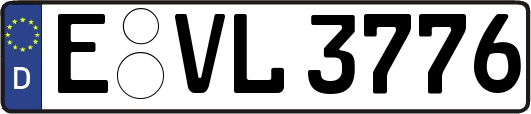 E-VL3776