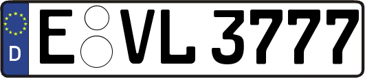E-VL3777
