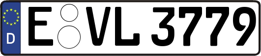 E-VL3779