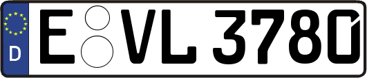 E-VL3780
