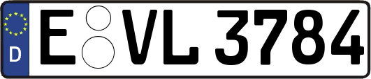 E-VL3784