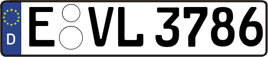 E-VL3786