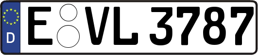 E-VL3787