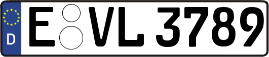 E-VL3789
