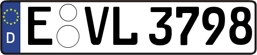 E-VL3798
