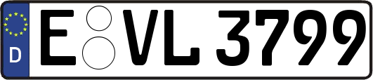E-VL3799