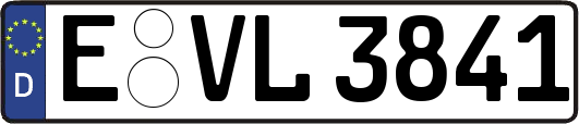 E-VL3841