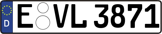 E-VL3871