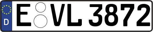 E-VL3872