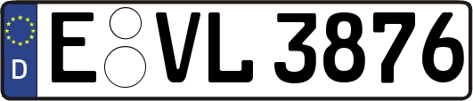 E-VL3876