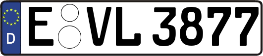 E-VL3877