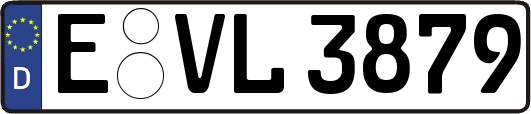 E-VL3879