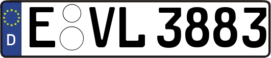 E-VL3883