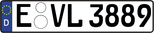 E-VL3889