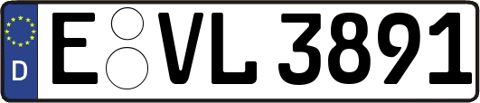 E-VL3891