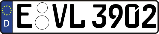 E-VL3902