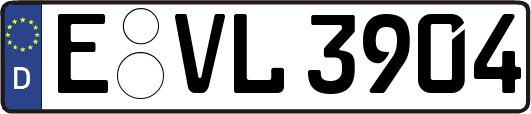 E-VL3904