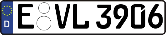 E-VL3906