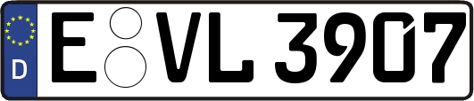 E-VL3907