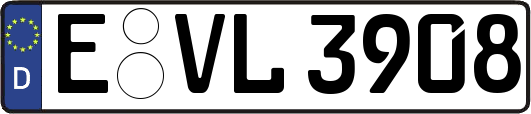E-VL3908