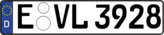 E-VL3928
