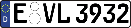E-VL3932