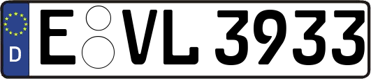 E-VL3933