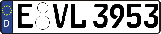 E-VL3953