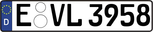 E-VL3958