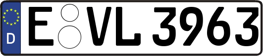 E-VL3963
