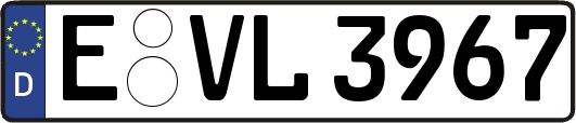 E-VL3967