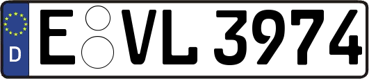 E-VL3974